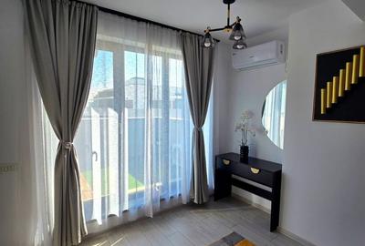 Apartament cu 2 camere în Vest - 1