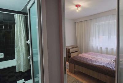 Apartament cu 2 camere decomandat în Rogerius - 13