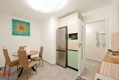 Apartament cu 3 camere, zona Universitatii - 7
