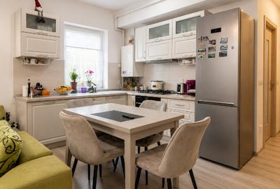 Apartament cu 2 camere semidecomandat în Șelimbăr - 5