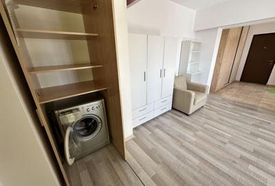 | Apartament 2 camere - 13 Septembrie - Marriott | - 5