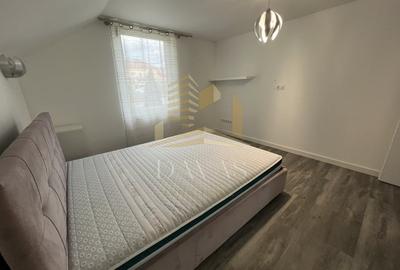 Casa cu finisaje moderne | Dambul Rotund | 6 camere Casa cu finisaje moderne | Dambul Rotund | 6 camere - 18