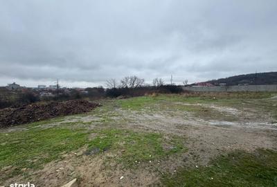 Spațiu comercial, în Țuglui - 2