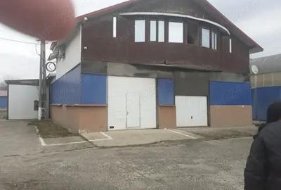 Teren în Bălțești - 6