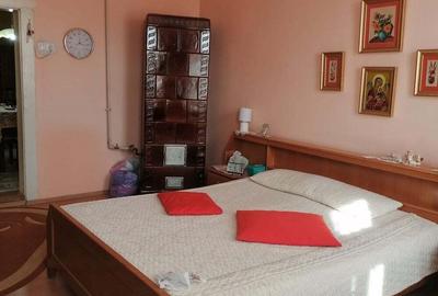 Casă cu 4 camere în Micro 1 - 2