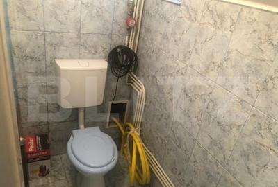 Spatiu comercial 44mp la demisol pe Bulevardul Revolutiei - 10