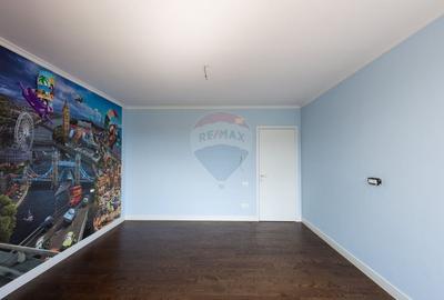 Casă individuală cu 5 camere cu Piscina în Bistrița - 39