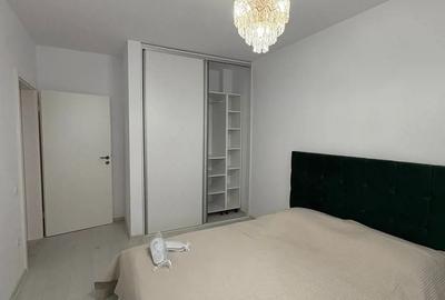 Apartament 3 camere decomandate , elegant complet utilat, situat in prelungirea b-dul Mihai Viteaz - 3