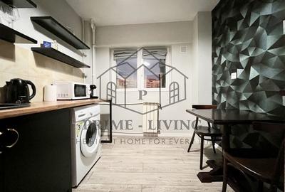 APARTAMENT RENOVAT MODERN LÂNGĂ METROU ȘI PARCUL TINERETULUI - 2