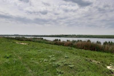 # Vand Teren Intravilan, Fix Pe Malul Lacului (deschidere 25ml), in Eforie Sud # Vand Teren Intravilan, Fix Pe Malul Lacului (deschidere 25ml), in Eforie Sud - 5