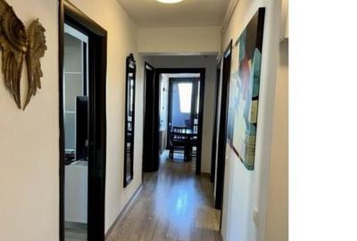 Apartament 3 camere de inchiriat Vitan Mall loc parcare subterana - 7
