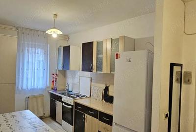 Apartament cu 2 camere semidecomandat în Central - 5