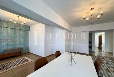 Apartament inchiriere 4 camere | Partial mobilat | Victoriei / Kiseleff Apartament inchiriere 4 camere | Partial mobilat | Victoriei / Kiseleff - 3