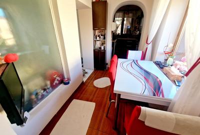Casa la sol cu 3 camere + pod circulabil, complet renovata zona Anda, Constanta - 22
