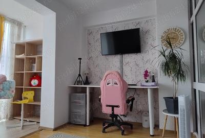 Apartament cu 2 camere decomandat, mobilat în Bartolomeu - 2