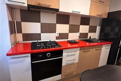 Garsonieră semidecomandată, mobilată în Trafic Greu - 5