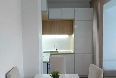 Garsoniera in zona sectorului 6 Lujerului - 2