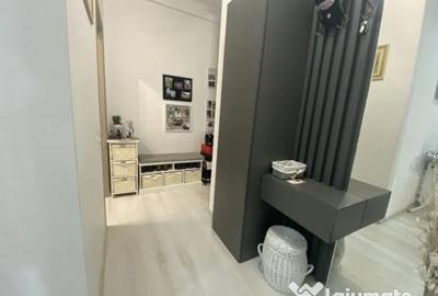Apartament cu 3 camere decomandat în Tomis Nord - 4