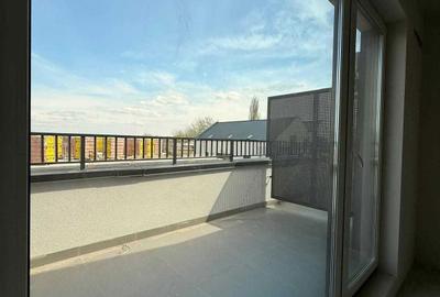 Apartament cu 2 camere semidecomandat în Freidorf - 8