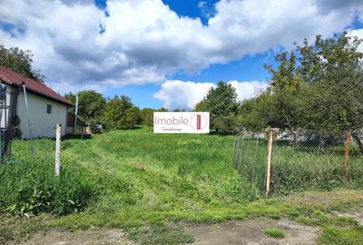 Teren Construcții intravilan de 4400 mp, în Dâmbul Rotund - 2