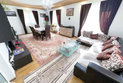 Casă cu 4 camere în Cucerdea - 11