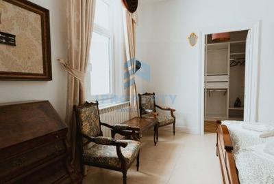 Apartament cu 3 camere, mobilat în Cișmigiu - 4