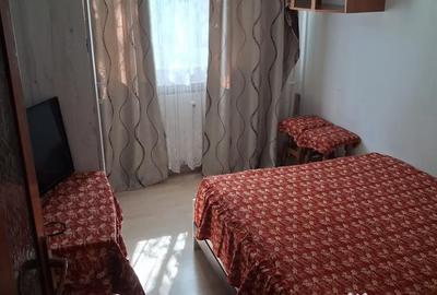 Apartament cu 3 camere semidecomandat în Tomis Nord - 2