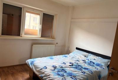 Apartament cu 2 camere decomandat, mobilat în Gorjului - 4