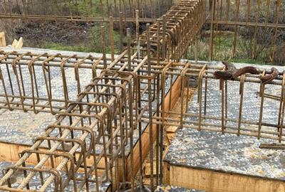 Casă cu 4 camere cu Teren 200 Mp în Central - 12
