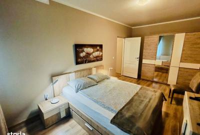 Apartament cu 2 camere decomandat în Între Lacuri - 5