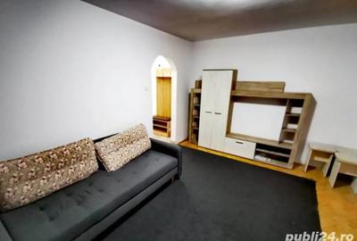 Inchiriez apartament 2 camere