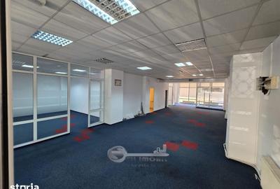 Spațiu comercial, de 183 mp, în Hala Centrală - 10