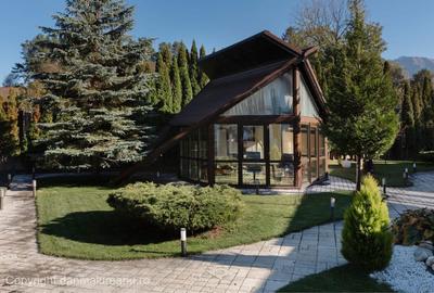 Casă cu 4 camere în Bran - 2