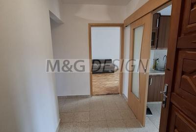Apartament cu 3 camere decomandat, mobilat în Aradului - 2