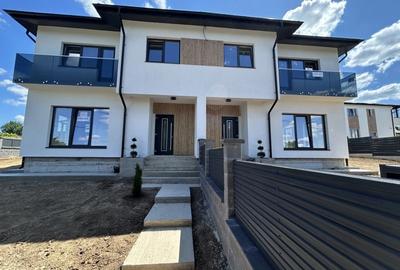 Casa 4 camere de vanzare,  Mutare rapida, Visani - Bucium, Iasi - 12