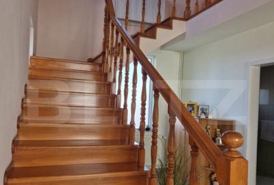 Vila superba de vanzare in zona Livezeni cu priveliste deose - 14