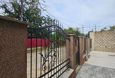 VILA DE VANZARE BACAU  P+E+M (de locuit si birou , clinica, notarriat, medic de - 7