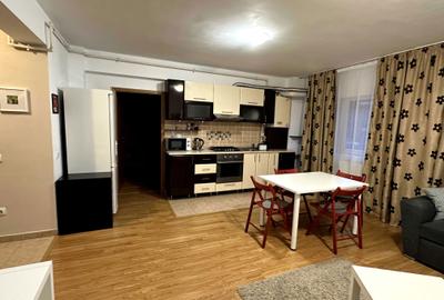 Apartament cu 2 camere semidecomandat în Mănăștur - 1