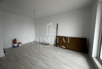 Apartament 2 camere | Finisat | Zona Str Cetatii-Floresti - 3