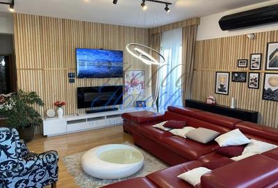 Penthouse de lux 92 mp | terasa 80 mp | 3 balcoane 90 mp | zona Manastur | Cluj. - 5