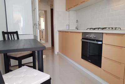Apartament cu 2 camere decomandat în Cug - 2