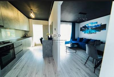 Ap cu 3 camere de închiriat | Mărăști – zona Fabricii / Kaufland - 1