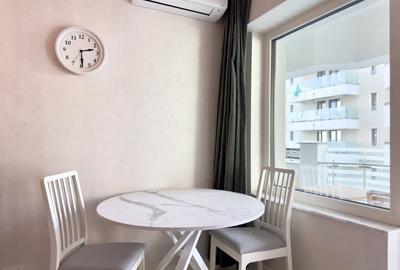 Apartament cu 2 camere decomandat, mobilat în Copou - 8