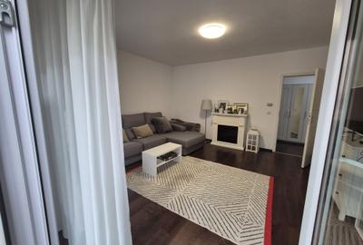 Vanzare  apartament 2 camere Avantgarden 3 etajul 4 mobilat si utilat complet - 8