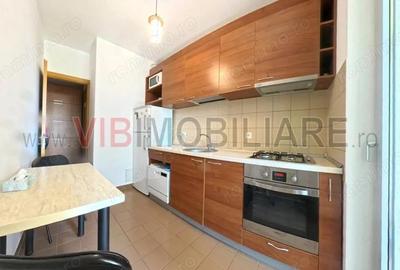 2 camere Asmita Gardens Tineretului - mobilat/utilat complet - 4