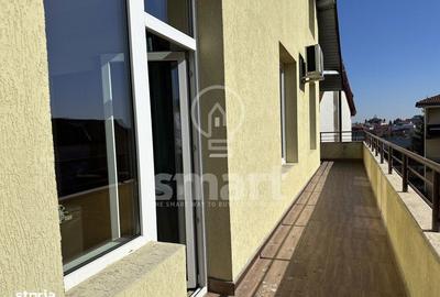 Apartament cu 4 camere semidecomandat în Zorilor - 7