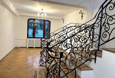 Birou, de 300 mp, în Floreasca - 3