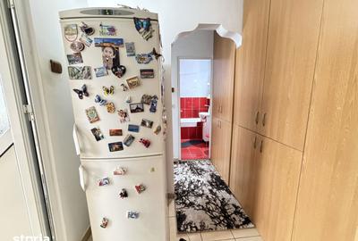 Apartament cu 2 camere decomandat în Central - 9