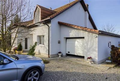 Casa individuala 6 camere I 228 mp I teren 2900 mp I Manastirea zona Dej