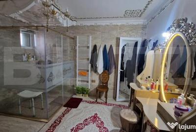 Casă cu 5 camere cu Teren 500 Mp în Calea Moldovei - 6